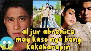 OMG! ALJUR ABRENICA ANO NA