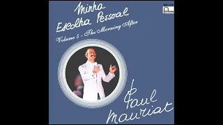 Paul Mauriat - Minha Escolha Pessoal vol 5 The Morning After