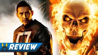 Agents of Shield Season 4 Episode 4 "Let Me Stand Next To Your Fire" Review