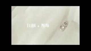 Mimi + Tuan Hoang // Feature Film