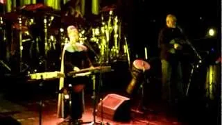 Dead Can Dance - Anabasis 13.10.2012 live @Crocus City Hall in Moscow