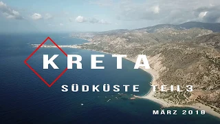 Kreta Südküste Teil3