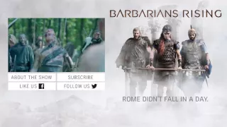 Barbarians Rising: Alaric - King of the Goths | History