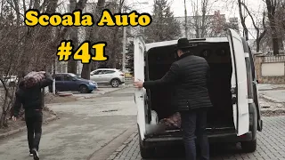 Scoala Auto ZigZag - Episodul 41