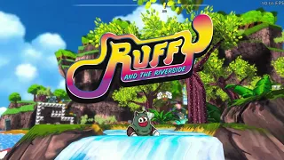 Ruffy and the Riverside - Rhymes and Riddles