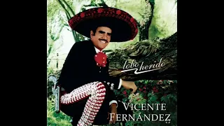 Vicente Fernández