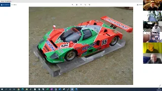 World Wide Slot Car Chat #52