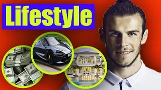 Gareth Bale | LifeStyle, Career, Information, Family, Income, Car, House, Girlfriend And Biography