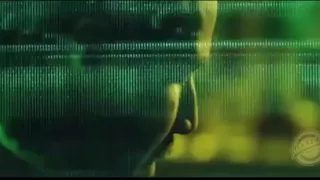 Matrix 4 rebot trailer 2019