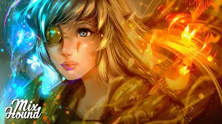 Chillstep | Sappheiros & Krisu - Secret Sanctuary