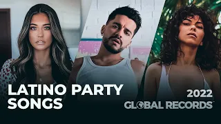Spanish Music Mix 🔥 Best Latino Party Songs🕺