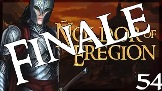 THE END - Third Age: Total War [DAC AGO] – ÑOLDOR OF EREGION #54