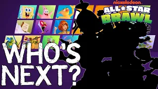 The Final 3 Nickelodeon All Star Brawl Characters Are...