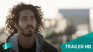 Lion - Uma Jornada Para Casa | Trailer Legendado