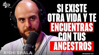 EL KARMA ¿Es BUENO o MALO? - Rishi Shala en La Lengua