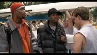 How High- Crew Scene (Redman and Method Man)