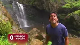 Reportaje al Perú (TV Perú) - JAEN Y SAN IGNACIO, la ruta del café - 25/10/2015 - promo