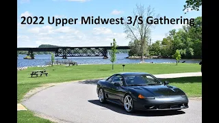 2022 UPPER MIDWEST 3/S GATHERING