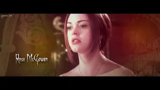 Charmed [5x22&23] "Oh My Goddess" Opening Credits (dedicated to AdrienPastel)