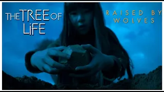 Raised By Wolves | The Tree of Life | Finale Predictions