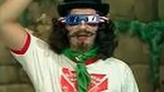 Son Of Svengoolie - "3-D Test 5 Days To Go!" (1982)