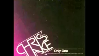 Chris Lake - Only One (DJ PP Edit)