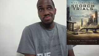 Spoiler Free: Maze Runner: The Scorch Trials Movie Review