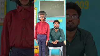 रोबोट 🤖 (part 4) #doli #banku #srsir #mastikipaathshala #schoollife #robot #dolly #srindori09