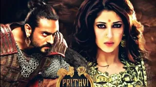 Title song of prithvi vallabh || Sony TV || title track