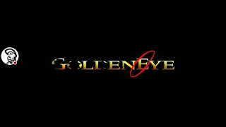 GoldenEye 007 - Egyptian Speedrun "00 Agent" (No Cheats) by KWepic90 in 2:15