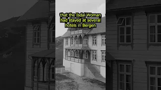 Unsolved Cold Case of the Isdal Woman, Part 3 | An #unsolved #truecrime #mystery #fyp | #coldcase