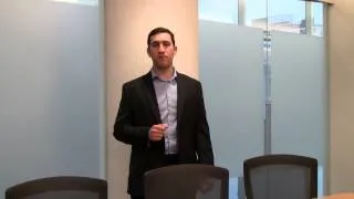 2013 Georgia Tech BPC Elevator Pitch - MediMend