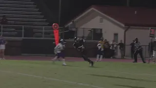 Port St. Joe vs. Rutherford | Friday Night Fever Week 5