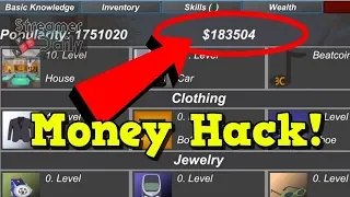 Streamer Daily - Money Hack