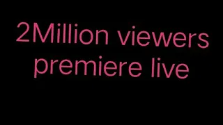 BLACKPINK - PINK VENOM M/V *2M LIVE VIEWERS* PREMIERE VIDEO