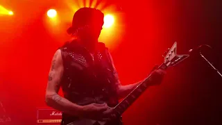 Michael Schenker's Temple of Rock - Armed and Ready  (Excerpt - Live in Santander 2014)