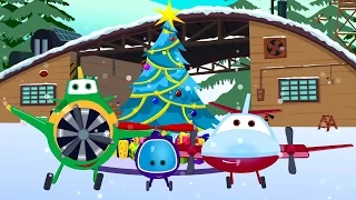 Wir wünschen Ihnen frohe Weihnachten | Weihnachtslied | Kids Song | We Wish You a Merry Christmas