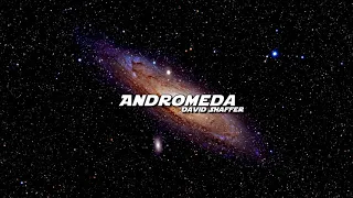 Andromeda | David Shaffer