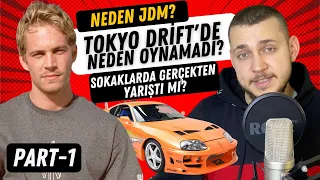 Paul Walker'ın Hayatı - Otomobillere Olan Aşkı ve Fast and Furious #hızlıveöfkeli  #paulwalker