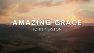 Amazing Grace | Songs and Everlasting Joy