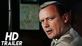 The Naked and the Dead (1958) ORIGINAL TRAILER [HD 1080p]