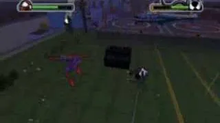 Ultimate Spider-man -22- The Final Battle