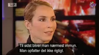 Noomi Rapace