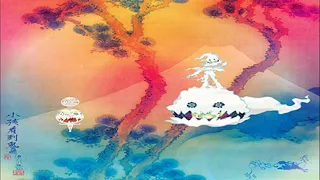 Kanye West & Kid Cudi - Reborn (Kids See Ghosts)