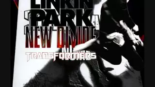 Linkin Park Mashup: Numb/New Divide/What I've Done