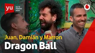 ⚽ Oliver y Benji analizado por Juan, Damián y Marron | Las Hormigas