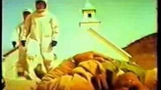 Andromeda Strain Trailer (1971)