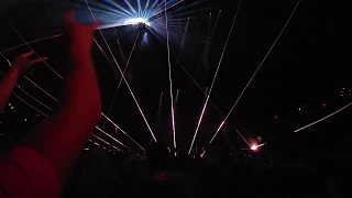 Roger Waters - Brain Damage / Eclipse