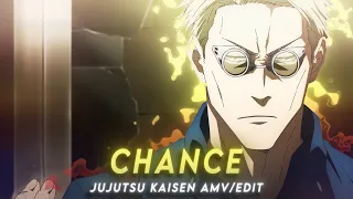 One Chance I Nanami Jujutsu Kaisen [AMV/Edit] Quick Edit !