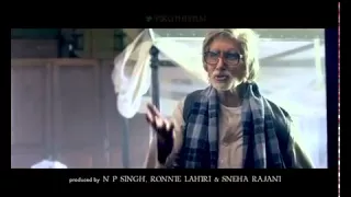 Piku dialogue promo 1 Video   Rediff Videos